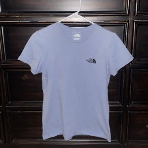 The North Face Size Women’s Small Light Blue